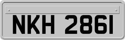 NKH2861