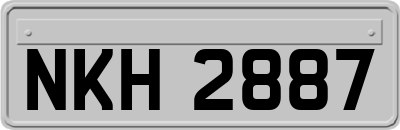 NKH2887