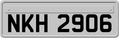 NKH2906