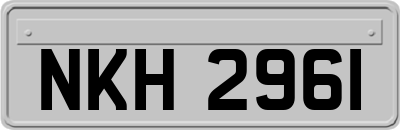 NKH2961