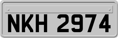 NKH2974