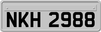 NKH2988