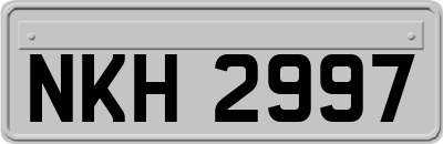 NKH2997