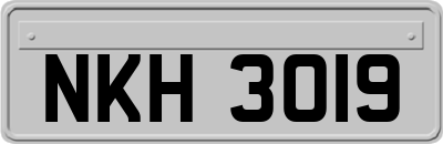 NKH3019