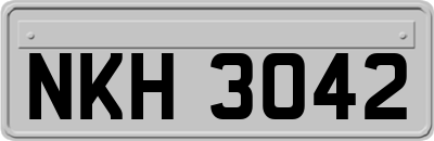 NKH3042