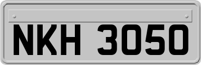 NKH3050