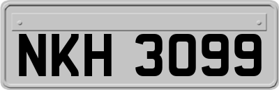 NKH3099