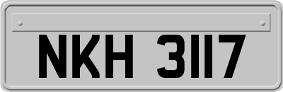NKH3117