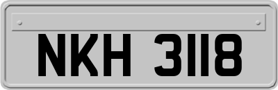 NKH3118