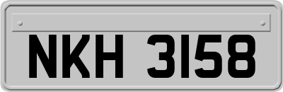 NKH3158