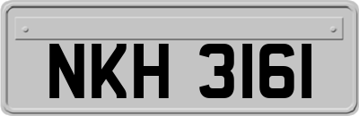 NKH3161