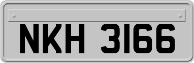 NKH3166
