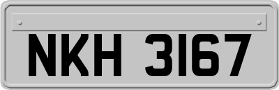 NKH3167