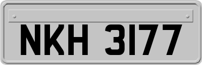 NKH3177