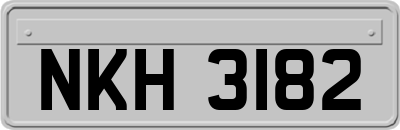 NKH3182