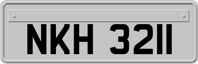 NKH3211
