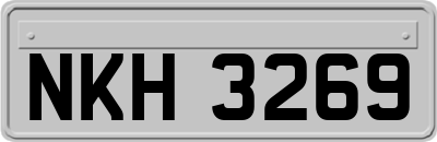 NKH3269