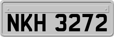 NKH3272