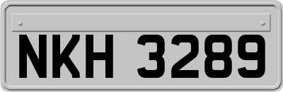 NKH3289