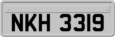NKH3319