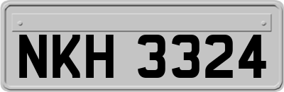 NKH3324