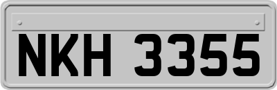 NKH3355