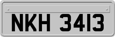 NKH3413