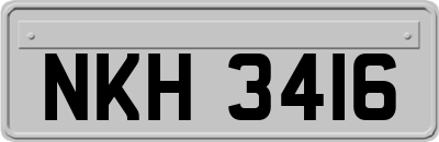 NKH3416