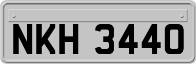 NKH3440