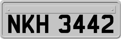 NKH3442