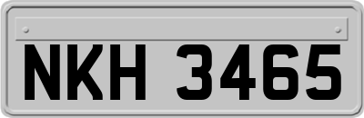NKH3465