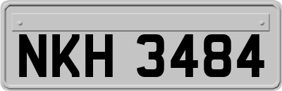 NKH3484