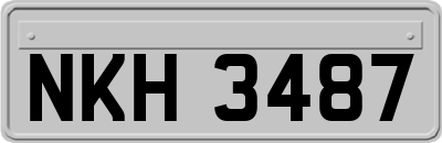 NKH3487