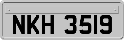 NKH3519