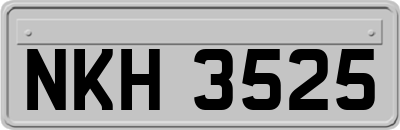 NKH3525