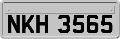 NKH3565