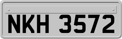 NKH3572