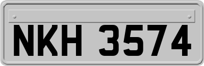 NKH3574