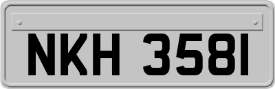 NKH3581