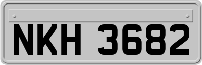 NKH3682