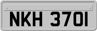 NKH3701