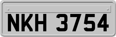 NKH3754