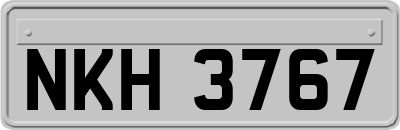 NKH3767