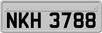 NKH3788