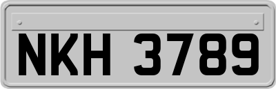 NKH3789