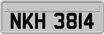 NKH3814