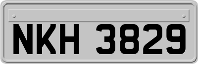 NKH3829