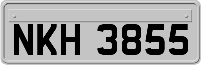 NKH3855