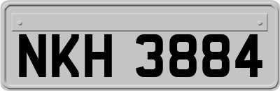 NKH3884