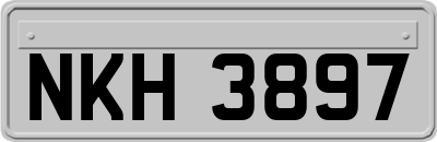 NKH3897